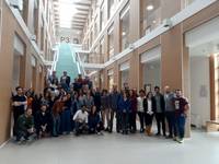 Alla Fondazione Mach  è la Giornata dei dottorandi  