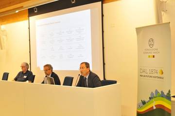 Approcci innovativi per la salvaguardia di fiumi, laghi e mari: cento ricercatori per il congresso AIOL alla FEM 
