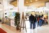 Clima, acqua e suolo alla Mostra dell'agricoltura di Trento e studenti al Polo zootecnico 