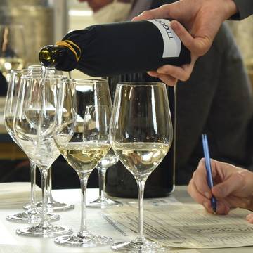 Concorso vini territorio, aperta la 4^ edizione: 138 vini in gara di 70 cantine