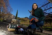 Effetto del lockdown sulla fauna selvatica. FEM nella ricerca pubblicata da Nature Ecology and Evolution