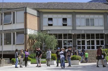 Esami di stato, tre eccellenti alla FEM