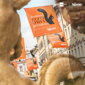FEM al Festival dell'Economia: oggi  riflettori su idrogeno verde e agritech 