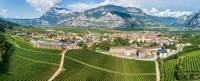 FEM nel centro Agritech 