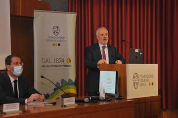 FEM, presentato il piano delle attività a servizio dell'agricoltura trentina: focus sulle emergenze fitosanitarie 