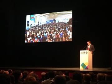 FEM protagonista dell'Human Technopole di Milano