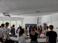 Fondazione Mach, al via oggi un nuovo anno scolastico per 780 studenti