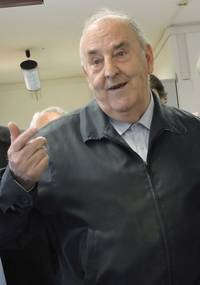 Il cordoglio della FEM per la scomparsa del professor Sergio Ferrari