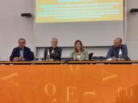 La biodiversità tra ordine e disordine e il nuovo centro nazionale