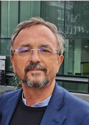 Mario Pezzotti è il nuovo dirigente del Centro Ricerca e Innovazione FEM