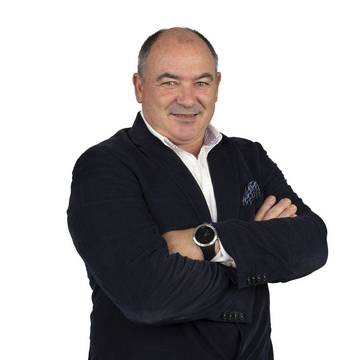 Maurizio Bottura è  il nuovo dirigente del Centro Trasferimento Tecnologico