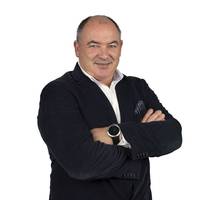 Maurizio Bottura è  il nuovo dirigente del Centro Trasferimento Tecnologico