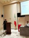 Monitoraggio d'avanguardia dei pollini in Trentino, FEM alla Camera dei Deputati
