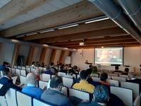 Nasce una rete collaborativa per fronteggiare i cambiamenti climatici in viticoltura