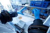 Nei laboratori FEM parte l’analisi dei tamponi a supporto della sanità trentina