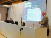 Parte dalla bioeconomia circolare la rigenerazione del suolo