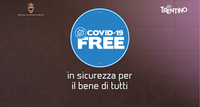 PAT - L'attività dei laboratori FEM e la Centrale territoriale Covid di Trento nella puntata 11 dello Speciale Covid Free