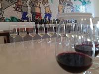 Per la 1^ rassegna nazionale sui vini "resistenti" 91 vini in gara e 56 aziende