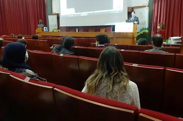 "PhD Day" 2022, la comunità dei dottorandi FEM si presenta  