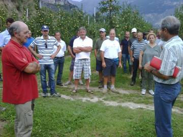 Incontri a cles Incontri a cles