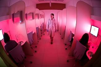 Ricerca Mach, premiata l'eccellenza