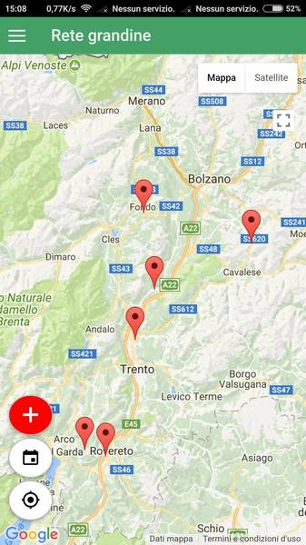 Alta scuola hook up app