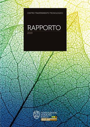 Servizi e consulenza per il mondo agricolo, pubblicato l’11° Rapporto del Centro Trasferimento Tecnologico 