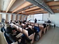 Stili di vita sani nell'area del Mediterraneo,  parte il progetto Promedlife