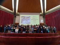Studenti trentini “armati” di GIS mappano la processionaria 