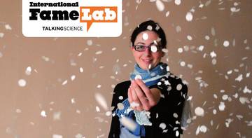 Torna a Trento Famelab, il Talent Show dei ricercatori
