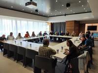  Viaggio studio in Valle d’Aosta per un progetto congiunto di valorizzazione dell’alpeggio