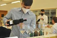Vini del territorio, al via il 5°  concorso con 110 etichette in gara
