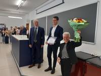 Vini del territorio, al via il 6° concorso con il premio "Sergio Ferrari" 