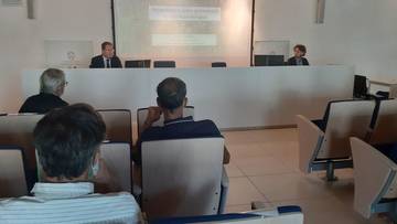 Viticoltura bio, raggiunti i 1300 ettari in Trentino (+6%). L'impegno FEM in linea con la strategia Farm to Fork