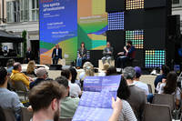 Wired Next Fest, dalle tecniche di evoluzione assistita la spinta all’innovazione in agricoltura 