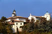 EX MONASTERO AGOSTINIANO (archivio IASMA- Agf Bernardinatti)