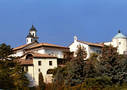 EX MONASTERO AGOSTINIANO (archivio IASMA- Agf Bernardinatti)