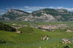 PANORAMICA IASMA (Archivio Iasma- Foto G.Zotta)