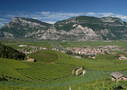 PANORAMICA IASMA (Archivio Iasma- Foto G.Zotta)