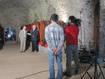 interviste in cantina storica