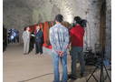 interviste in cantina storica