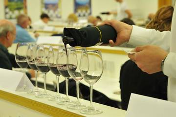 A come Alpi _ 2^ Rassegna vini PIWI, un successo 