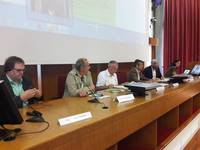 A come Alpi -  Progetto EFH e  Dieta mediterranea alpina