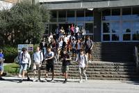 A come Alpi_ Al via un nuovo anno scolastico 