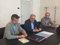 A Come Alpi_ Biologico:  intese e prove in campo_ il punto verde
