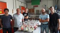 A come Alpi_ Frigoconservazione  e post raccolta _ il punto orto