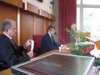 A come Alpi_ Importanti eventi alla FEM