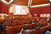 A come Alpi_ Inaugurato l'anno scolastico e accademico e al via il corso delle 600 ore 