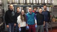 A come Alpi_ La cantina sperimentale di microvinificazione