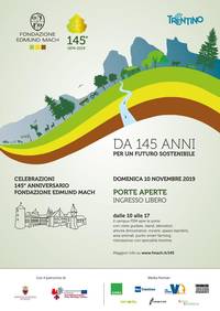 A come alpi_ Porte aperte 10 novembre_ e il punto Cin Cin con la Scienza 
